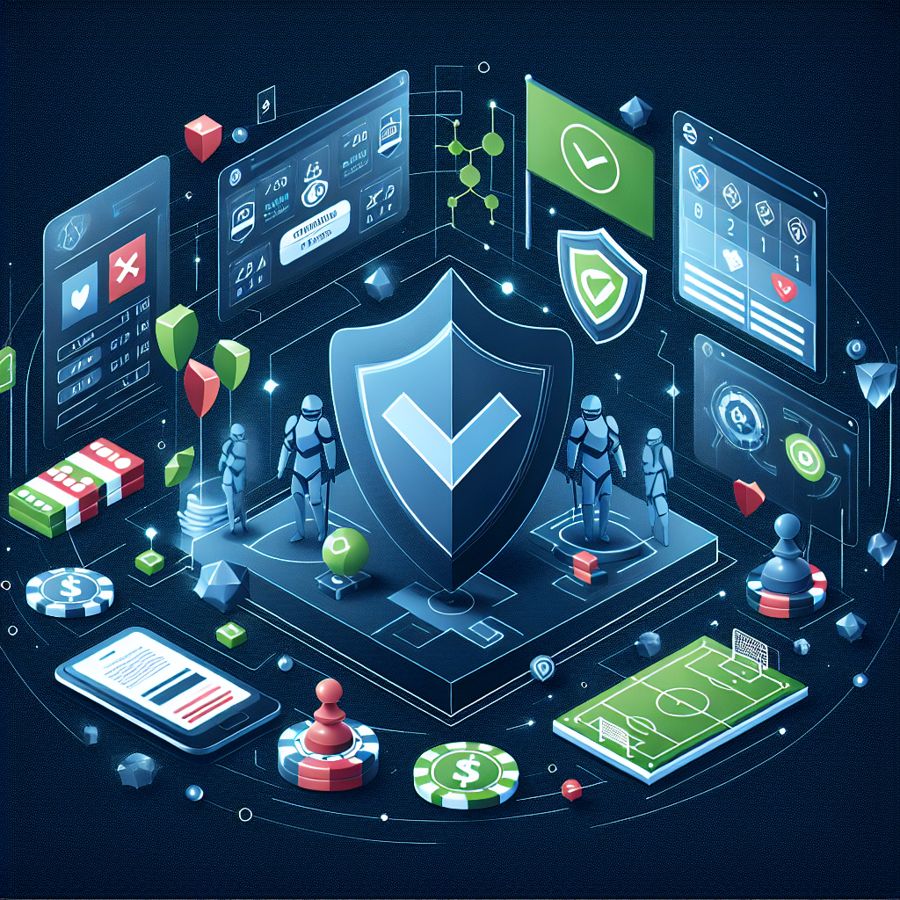 Tumbet Rehberi: Bahis Sitelerinde Dolandırıcılığa Karşı Korunma Yolları